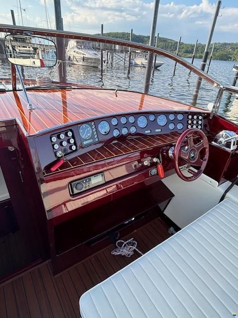 Boesch 900 MÉDITERRANÉE