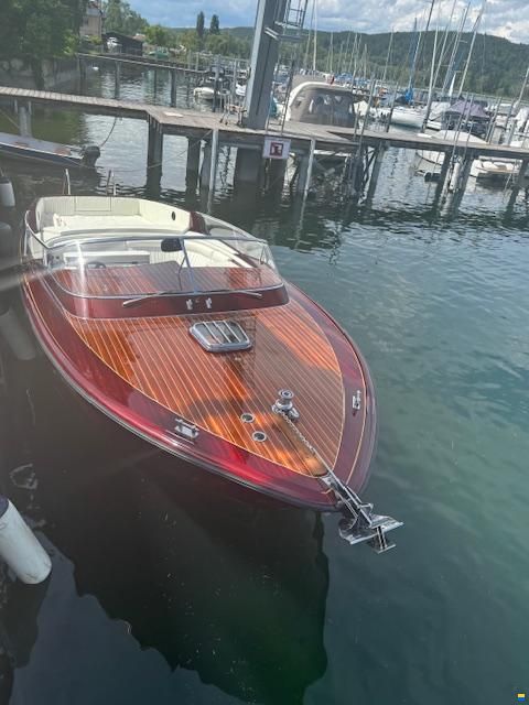 Boesch 900 MÉDITERRANÉE
