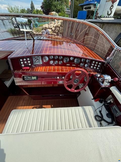 Boesch 900 MÉDITERRANÉE