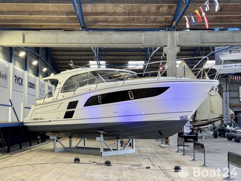 Marex 375