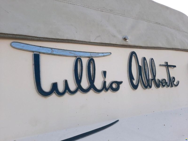 Tullio Abbate Elite 32