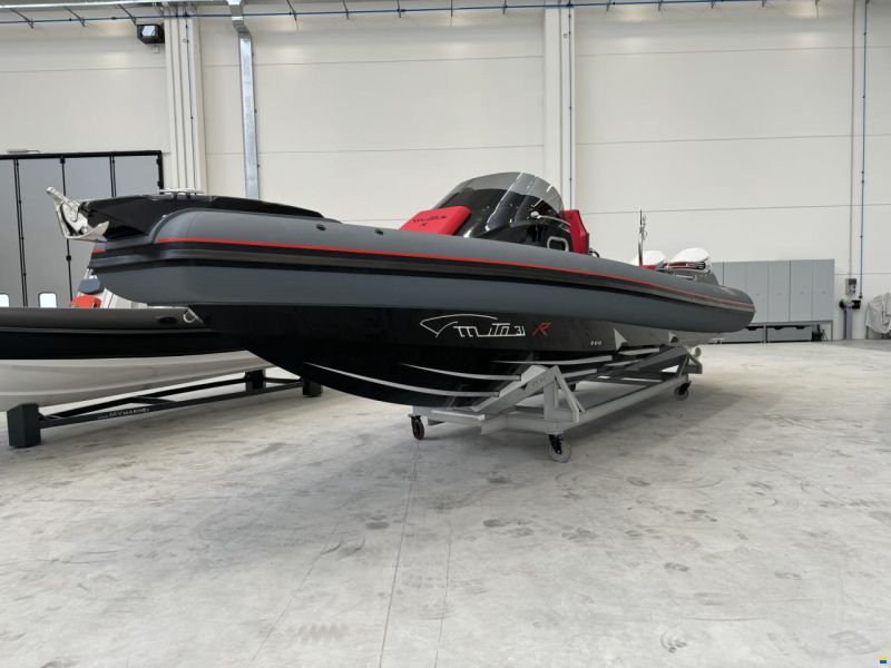 MV Marine MITO 31R