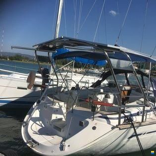 Bavaria 44 VAT PAID image