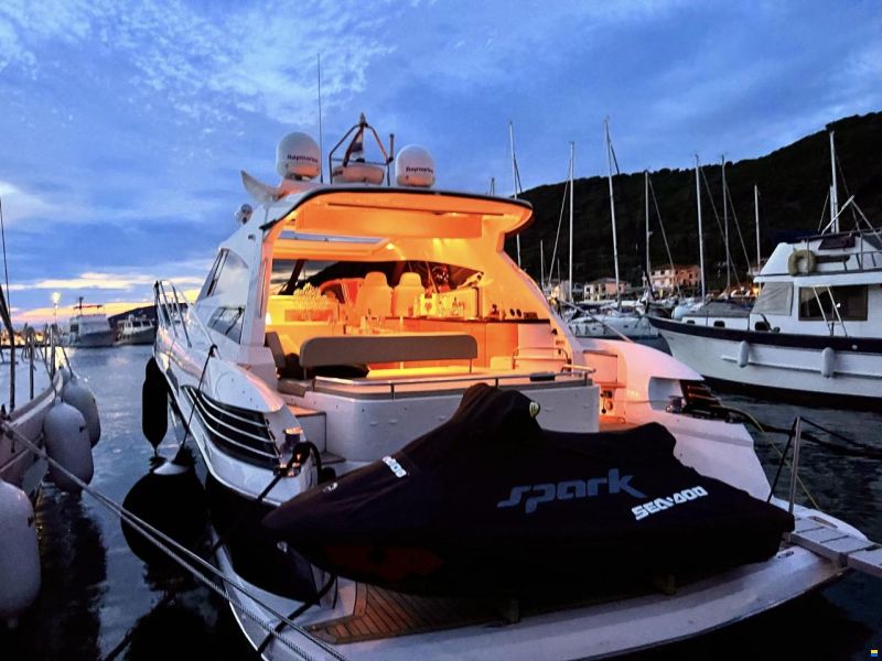Elan 48 Power