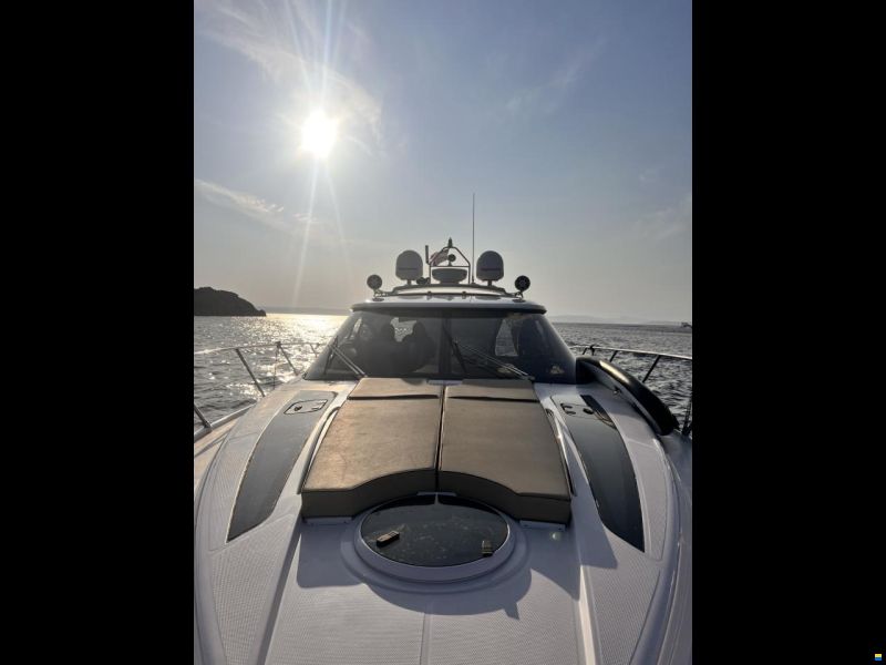 Elan 48 Power