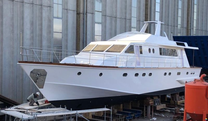 Admiral 23