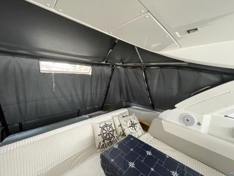 Jeanneau Leader 40