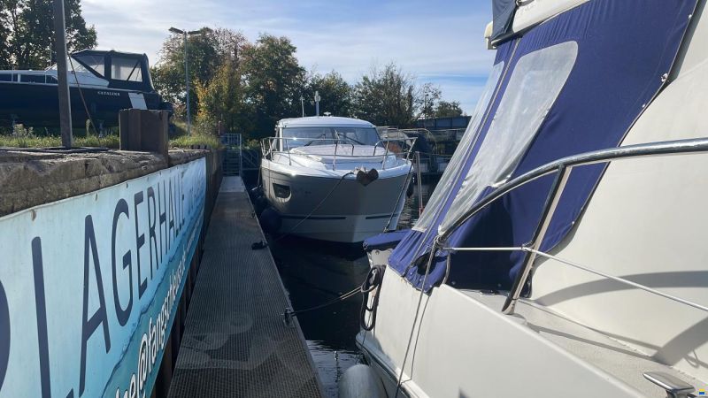 Jeanneau Leader 40