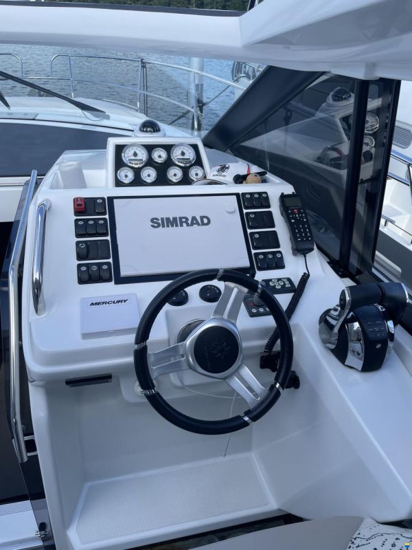Jeanneau Leader 40
