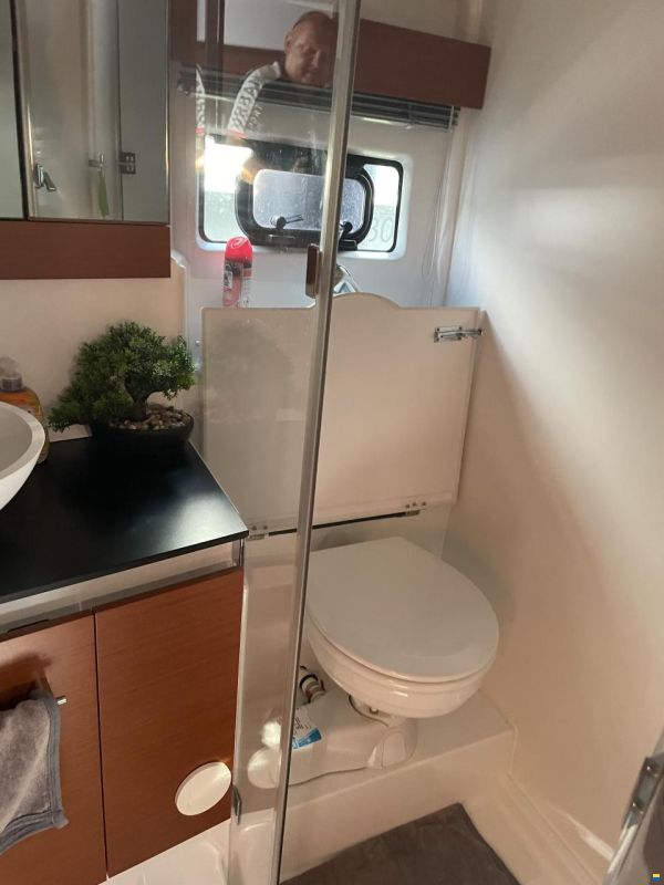 Jeanneau Leader 40