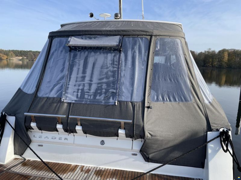 Jeanneau Leader 40