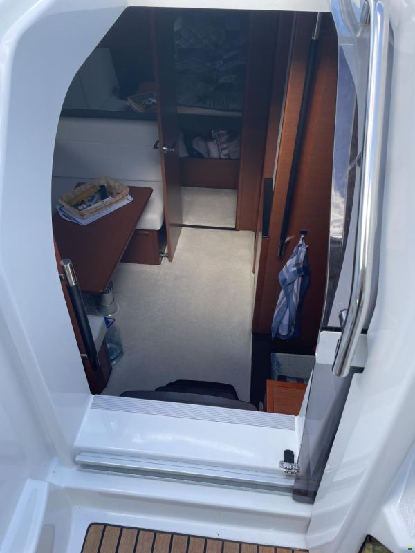 Jeanneau Leader 40
