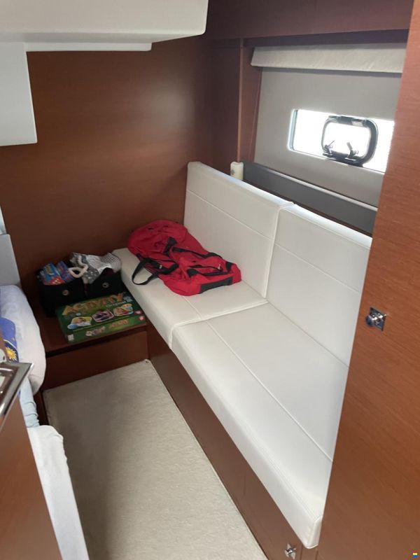 Jeanneau Leader 40