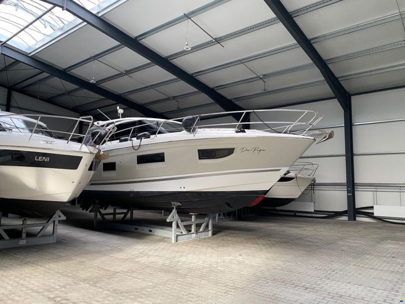 Jeanneau Leader 40
