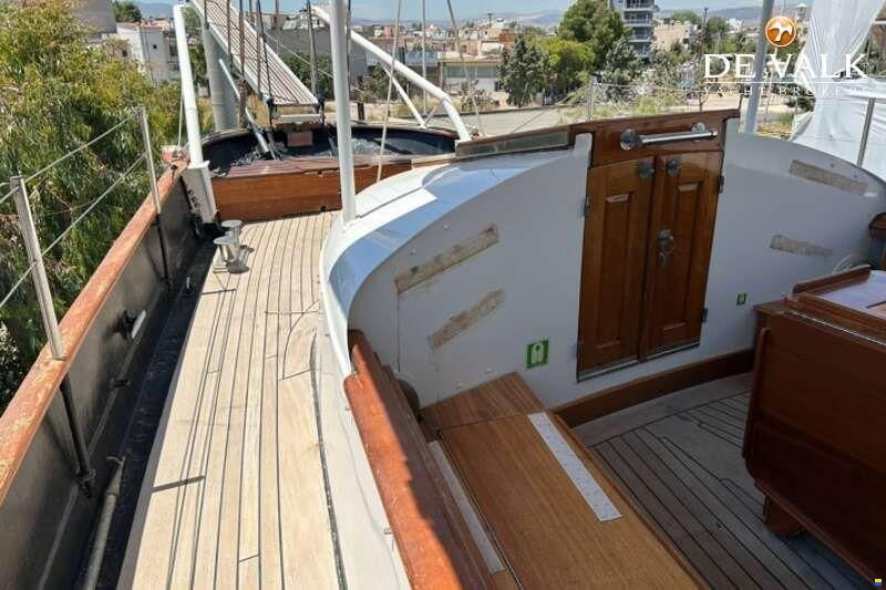 Beliard Crighton 30m