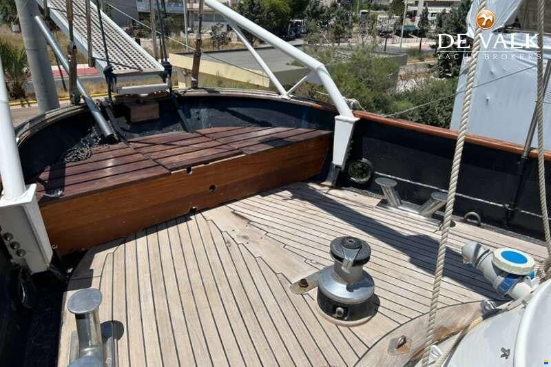Beliard Crighton 30m