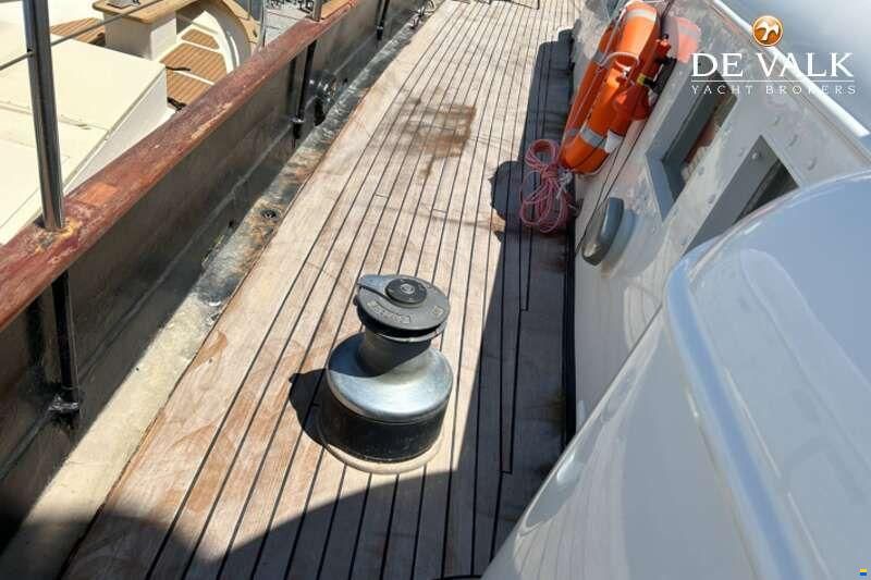 Beliard Crighton 30m