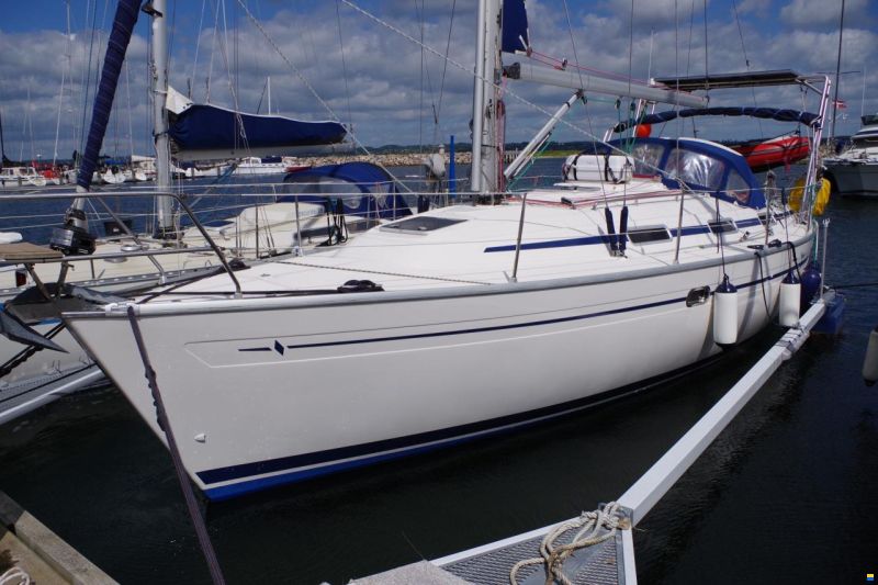 Bavaria 37-3 image