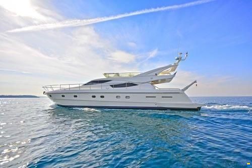 Ferretti 620
