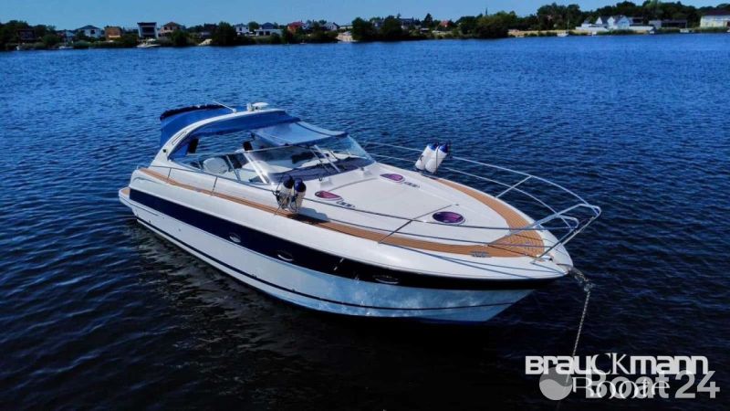 Bavaria 37 Sport