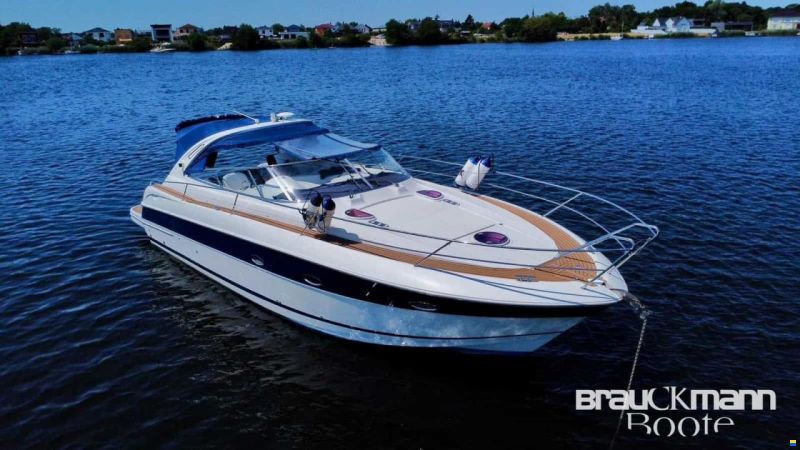 Bavaria 37 Sport