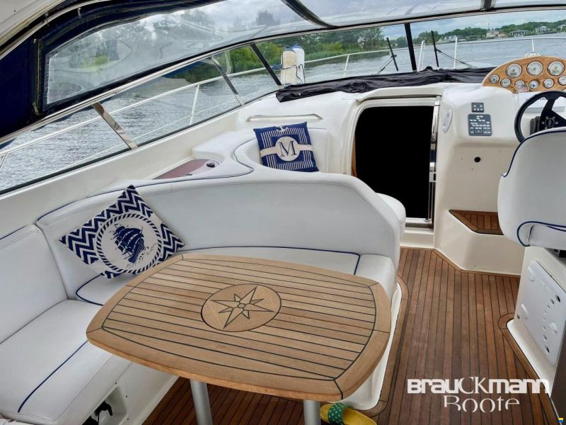 Bavaria 37 Sport