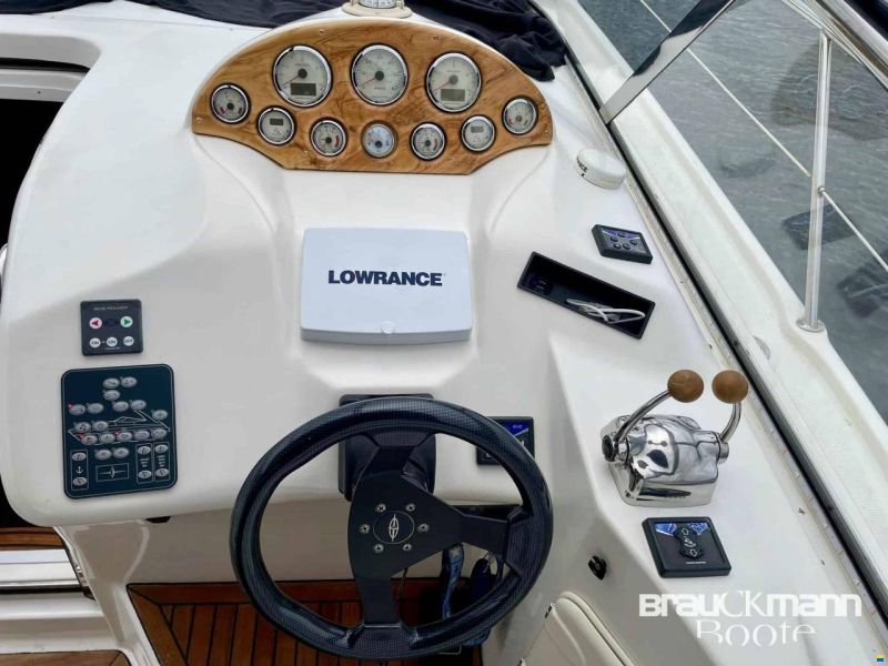 Bavaria 37 Sport