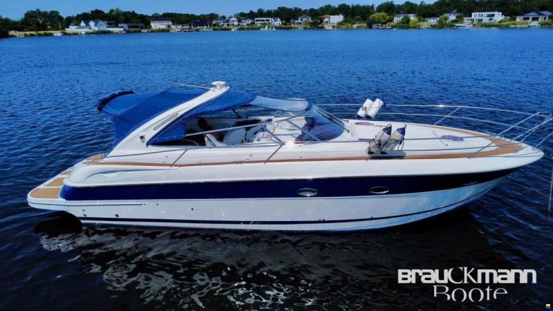 Bavaria 37 Sport