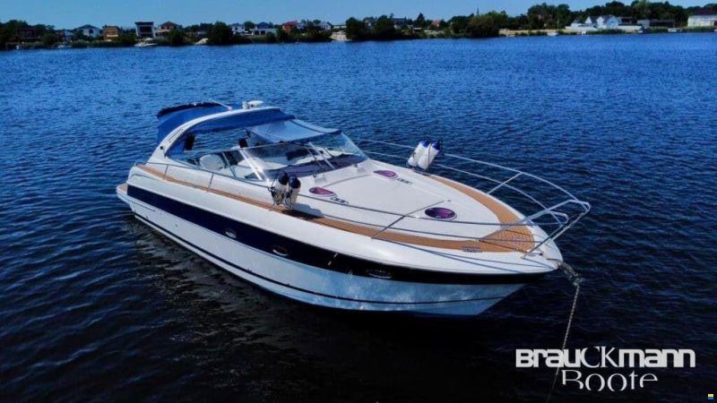 Bavaria 37 Sport
