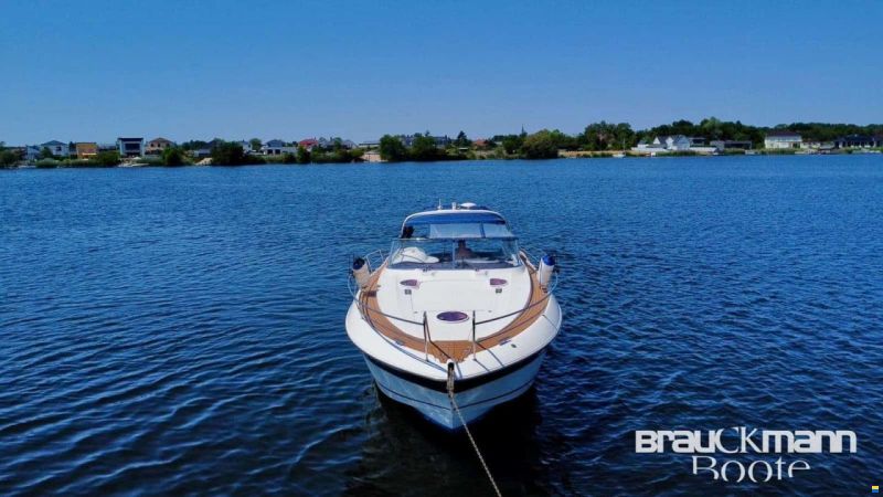 Bavaria 37 Sport