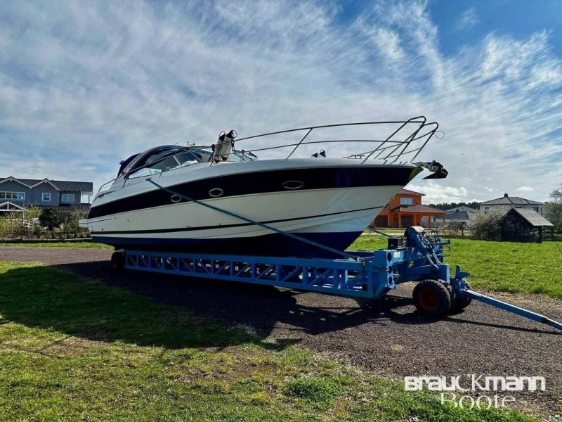 Bavaria 37 Sport