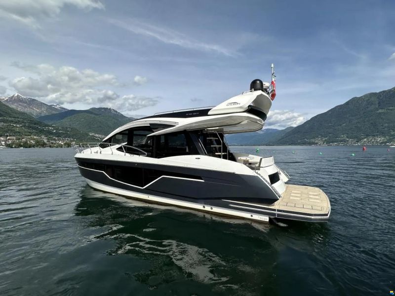 Galeon 510 Sky