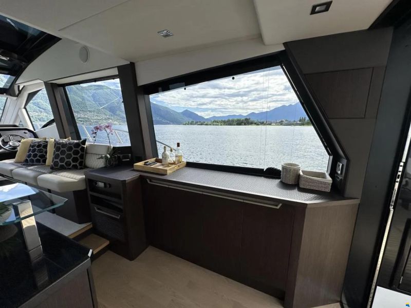 Galeon 510 Sky