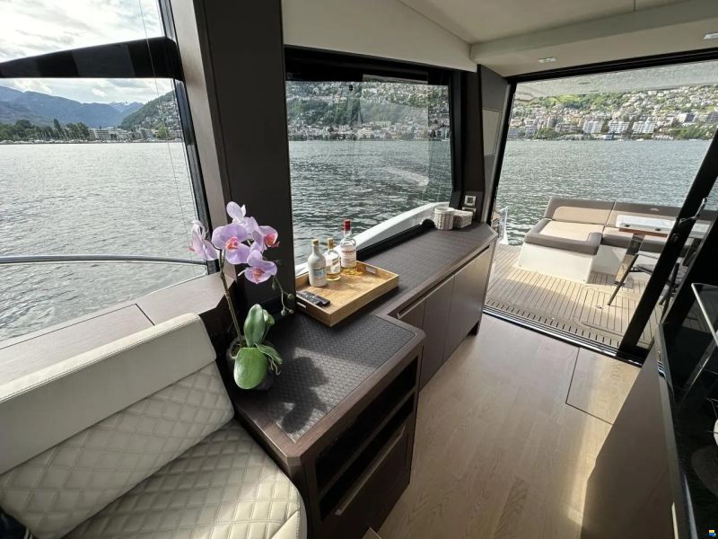 Galeon 510 Sky
