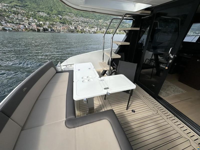 Galeon 510 Sky
