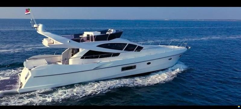 Innovazione & Progetti Alena 58 Sport Fly