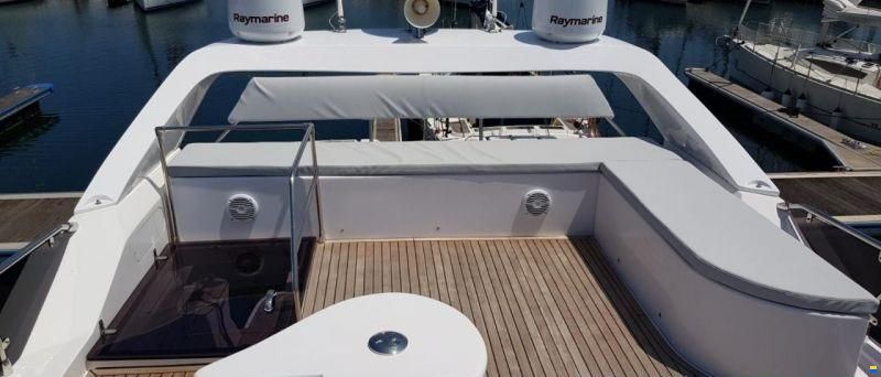 Innovazione & Progetti Alena 58 Sport Fly