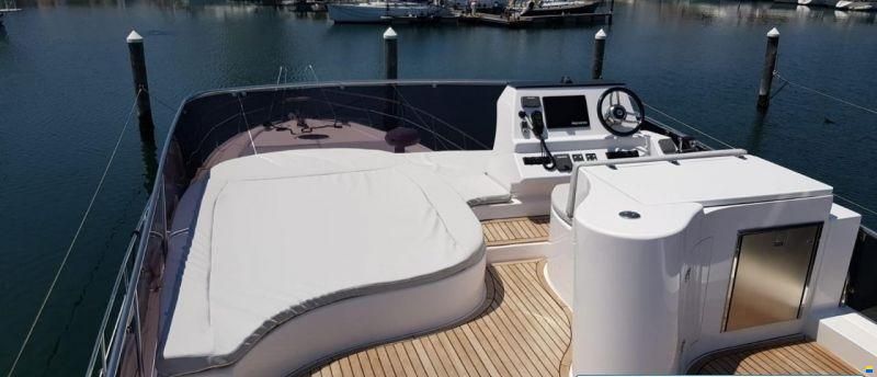 Innovazione & Progetti Alena 58 Sport Fly