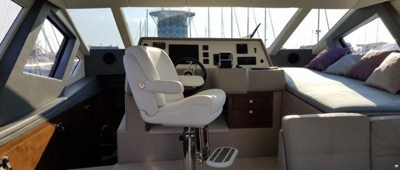 Innovazione & Progetti Alena 58 Sport Fly