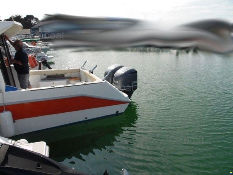 San Remo 930 FISHER