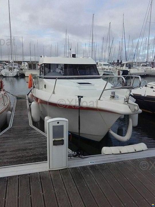 San Remo 930 FISHER