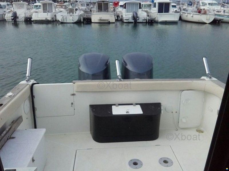 San Remo 930 FISHER
