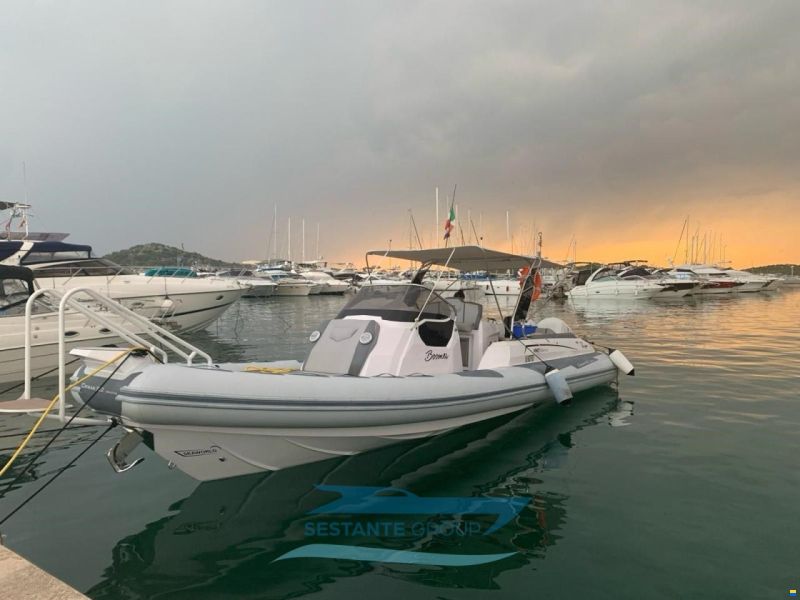 Ranieri Cayman 35 Excutive