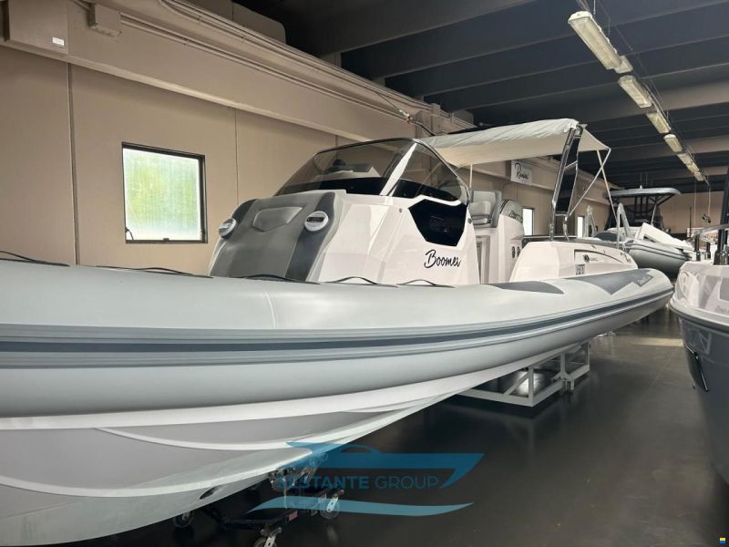 Ranieri Cayman 35 Excutive
