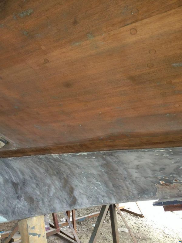 Sparkman and Stephens 57