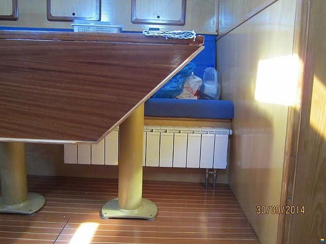 Camper & Nicholsons Ketch / Sloop 16,9m