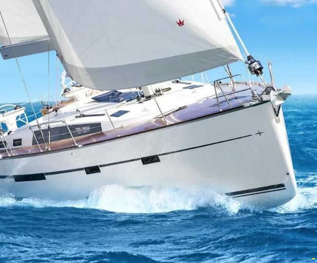 Bavaria 56 Cruiser A/C Gen image