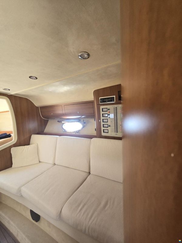 Colombo 38 Atlantic Sx