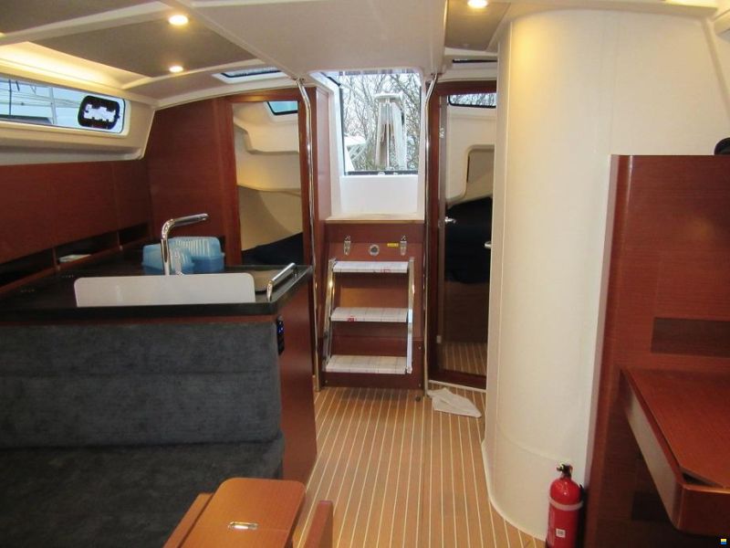 Hanse 388