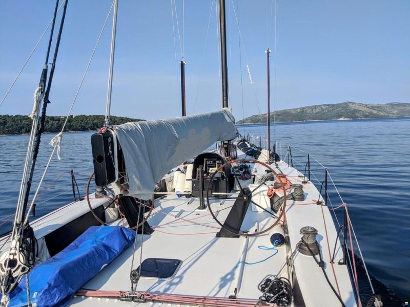 Latini Marine Protype 52